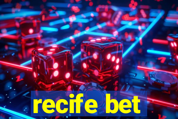 recife bet